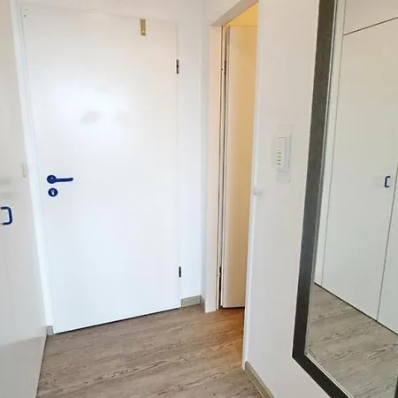 Apartament Hohe Worth, H405
