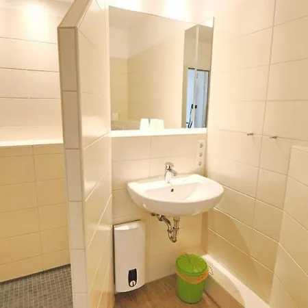 Hohe Worth, H405 Apartament Duhnen