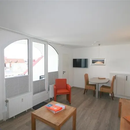 Hohe Worth, H405 Duhnen